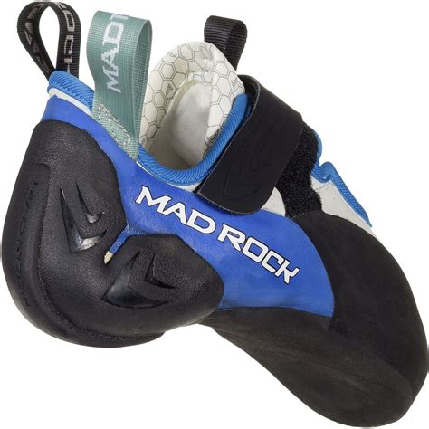 mad rock drone sizing